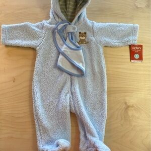 Carter’s Out ‘n About Pram size 6 months (DW)